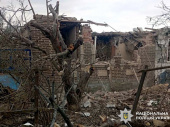 За добу на Донеччині троє людей зазнали поранень