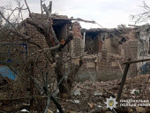 За добу на Донеччині троє людей зазнали поранень