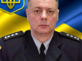 Заступник начальника Головного управління поліції Донеччини проведе особистий прийом громадян в Дружківці