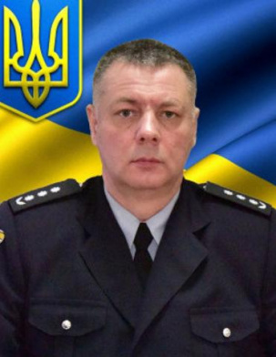 Заступник начальника Головного управління поліції Донеччини проведе особистий прийом громадян в Дружківці Заступник начальника Головного управління поліції Донеччини проведе особистий прийом громадян в Дружківці