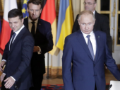 Встреча Зеленского и Путина может состояться в ближайшее время