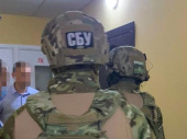 СБУ прекратила деятельность группы, которая готовила провокации на Донбассе