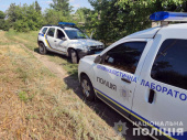 Бежал с места преступления в Дружковку: полиция задержала подозреваемого в жестоком убийстве женщины