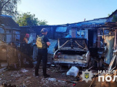 На Донеччині за добу обстріляли 14 населених пунктів