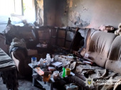 Дружківку атакували бомбами та дронами: поранено дві людини