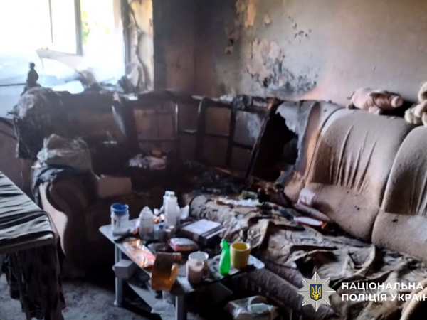 Дружківку атакували бомбами та дронами: поранено дві людини
