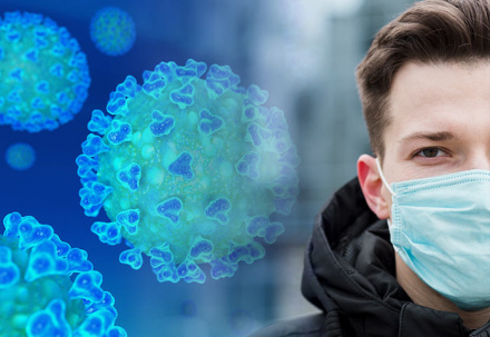 Новый антирекорд по коронавирусу в Украине: заболело 829 человек