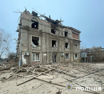 Ракетами по Краматорську та Костянтинівці вдарили окупанти Ракетами по Краматорську та Костянтинівці вдарили окупанти