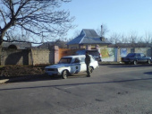 В Дружковке найден труп 24-летнего мужчины (фото, видео)