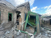 Доба на Донеччині минула без постраждалих