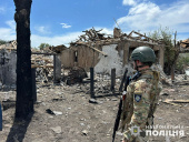 Двоє вбитих, вісім поранених жителів на Донеччині