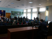 Депутаты ОПЗЖ сорвали сессию горсовета