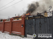 27 ударів по мирному населенню: війська рф атакували Донеччину