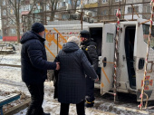 Обстріли, дрони та холод: з Дружківки з початку року евакуювали понад 6 тисяч людей