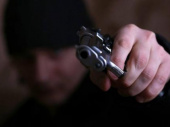 В Дружковке дело против вооруженного грабителя магазина направлено в суд