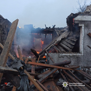 За добу на Донеччині одна людина отримала поранення
