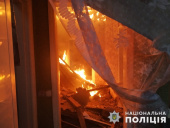 Ракетний удар по Костянтинівці: пошкоджені багатоквартирні будинки 