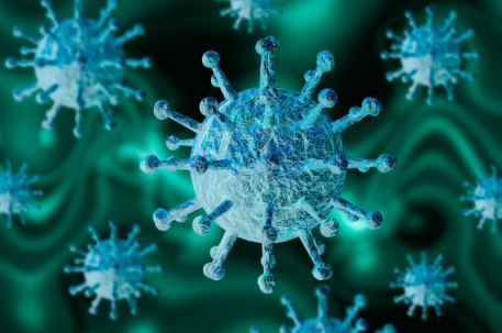 В Украине установлен антирекорд по количеству заразившихся коронавирусом