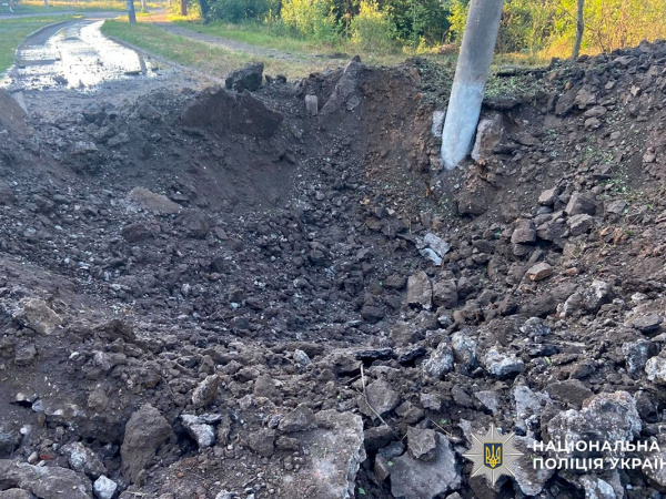 У Дружківці за добу загинули дві людини