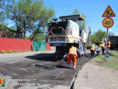 У Дружківці планують відремонтувати дороги на трьох вулицях