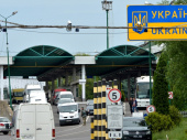 Мешканець Дружківки намагався перетнути кордон з підробленими документами