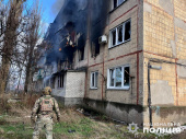 За добу на Донеччині вбито одну людину, поранено шість