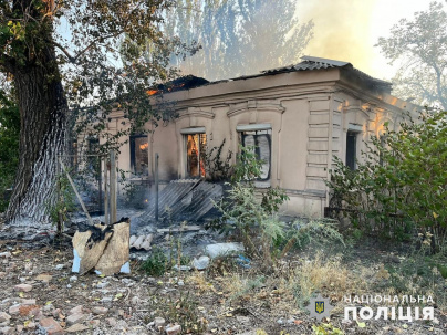 За добу на Донеччині вбито п’ятьох мешканців, семеро зазнали поранень