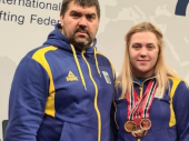 Спортсменка и тренер из Дружковки – лучшие в Донецкой области по итогам 2021 года