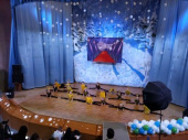 Воспитанники ЦДЮТ Дружковки победили на Всеукраинском конкурсе хореографического искусства