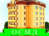 Жители многоэтажек не спешат объединяться в ОСМД