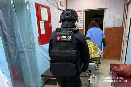 У Дружківці ударами дронів пошкоджені будинки та підприємство