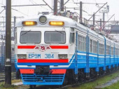 У Донецькій області відміняють деякі приміські поїзди з 19 лютого