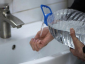 Когда в Дружковке возобновят подачу воды?