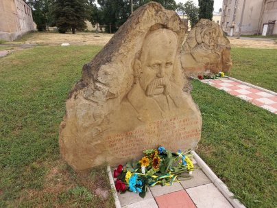 День Конституции в Дружковке, или кто в доме хозяин День Конституции в Дружковке, или кто в доме хозяин