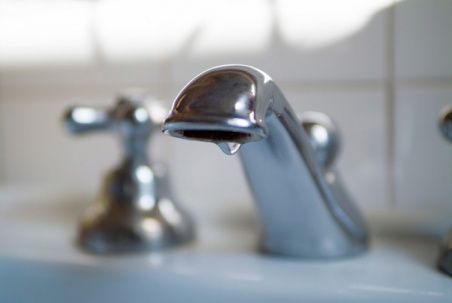 Дружковка без воды Дружковка без воды