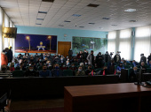 Депутаты ОПЗЖ не смогли освободить заместителя мэра от отчетов перед громадой