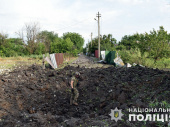 На Донеччині за добу вбито одну людину та двох поранено