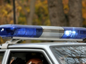 В Дружковке женщина напала на полицейского