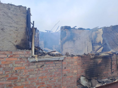 Які міста Донецької області потрапили під обстріл? Які міста Донецької області потрапили під обстріл?