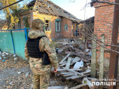 За добу на Донеччині поранено троє мешканців