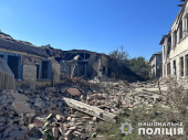 За добу окупанти обстріляли 15 населених пунктів Донецької області 