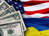 США уменьшат финансовую помощь Украине почти на 70%