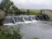 Прокуратура вернула в собственность государства водоем в Донецкой области