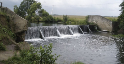 Прокуратура вернула в собственность государства водоем в Донецкой области
