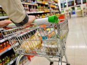 В Украине ожидается очередной рост цен на продукты