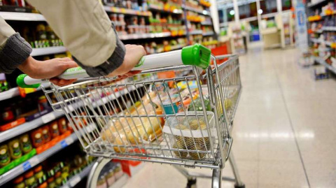 В Украине ожидается очередной рост цен на продукты В Украине ожидается очередной рост цен на продукты