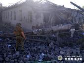 На Донеччині обстріляли 23 населених пункти: двоє людей загинуло, 9 зазнали поранень