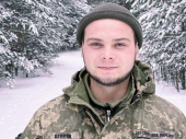 Дружківчанин Володимир Єгоров загинув у бою під Ізюмом. Його нагородили орденом "За мужність"