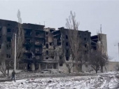 Павел Кириленко: города Волноваха с его инфраструктурой как такового уже не существует 