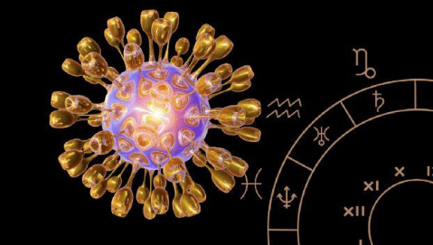 Кто из знаков зодиака лучше переносит коронавирус